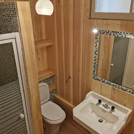 Gites La Souliere Apartment Aubin (Aveyron)