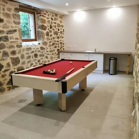 Gites La Souliere
